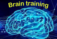 Brain training games for adults free